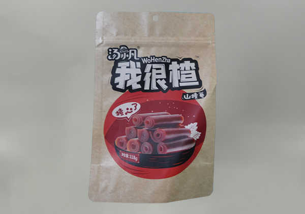 广州牛皮纸袋